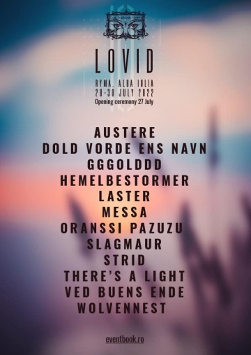 Flyer DBE10 LOVID