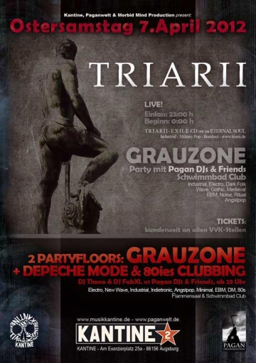 Flyer Triarii