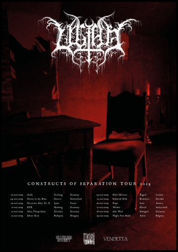 Flyer Ultha + Welk