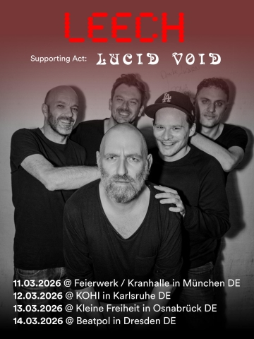 Flyer Leech