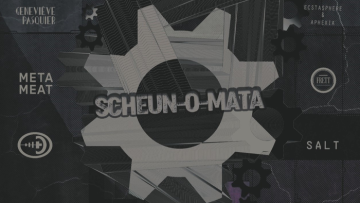 Flyer Scheun-o-mata
