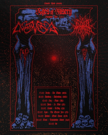 Flyer Mannveira w/ Gleichmacher