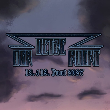 Flyer Der Detze Rockt 2027