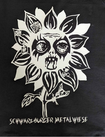 Flyer Metalwiese X