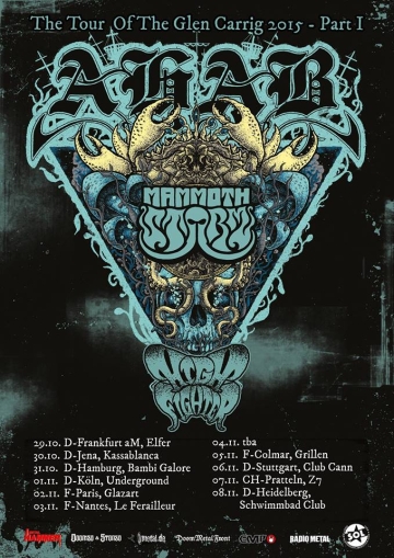 Flyer AHAB