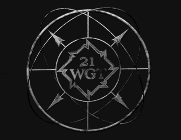 Flyer 21. Wave-Gotik-Treffen