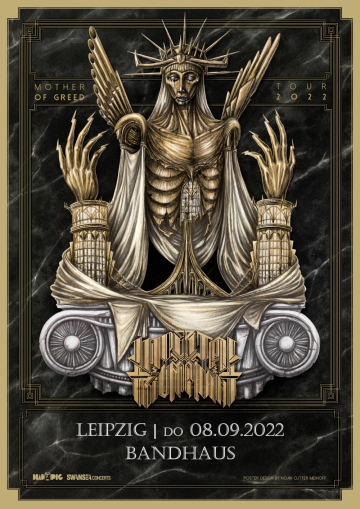 Flyer Imperial Triumphant