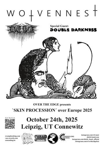 Flyer Wolvennest w/ (DOLCH) & Double Darkness