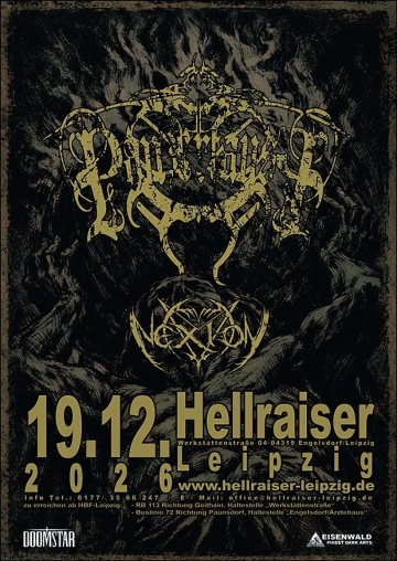 Flyer Panzerfaust w/ Nexion