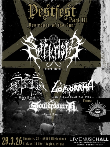Flyer Pestfest Pt. 3