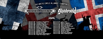 Flyer The Arctic Circle Alliance