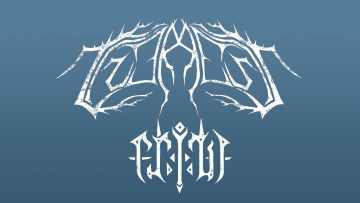 Flyer Thormesis + Eridu - "Abstandskonzert"