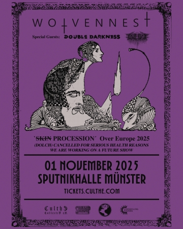 Flyer Wolvennest w/ (DOLCH) & Double Darkness