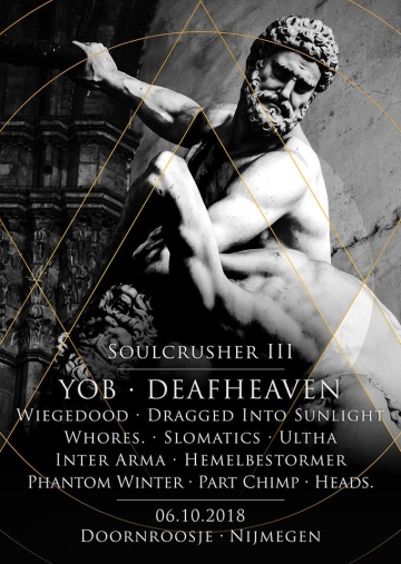 Flyer Soulcrusher 2018