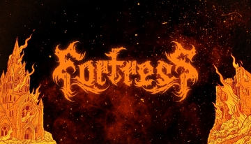 Flyer Fortress Festival 2027