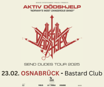 Flyer Aktiv Dödshjelp