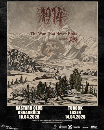 Flyer 1914 w/ Katla