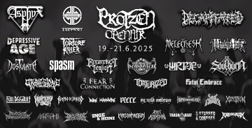Flyer Protzen Open Air 2025