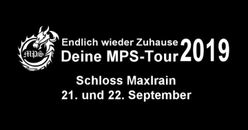 Flyer MPS 2019 - Maxlrain