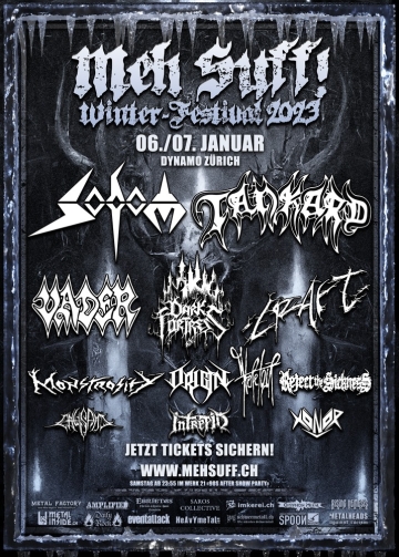 Flyer Meh Suff! Winter-Festival 2023