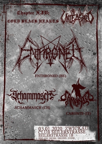 Flyer Hell Unleashed XIV
