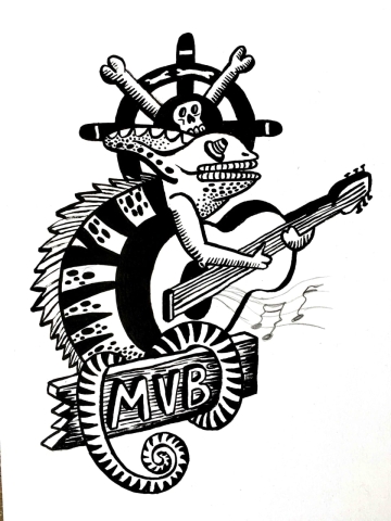 MVB