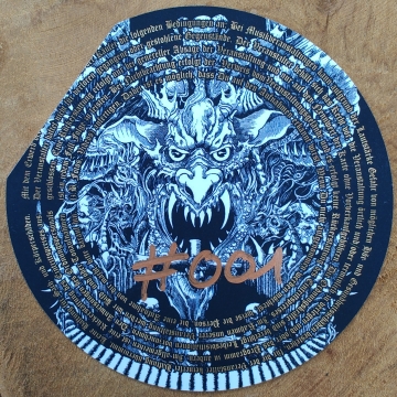 Ticket Braincrusher Festival 2025