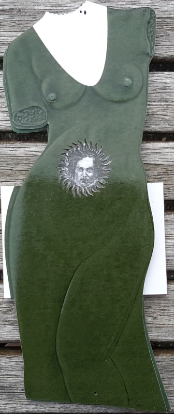 Ticket 14. Wave-Gotik-Treffen