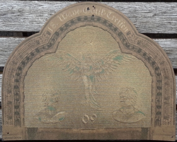 Ticket 18. Wave-Gotik-Treffen