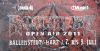 Ticket Rockharz 2011