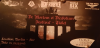 Ticket De Mortem et Diabolum I