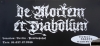 Ticket De Mortem et Diabolum II