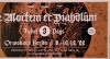 Ticket De Mortem et Diabolum VIII