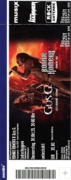 Ticket Gus G. & Ronnie Romero