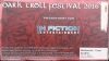 Ticket Dark Troll Festival VII