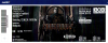 Ticket Powerwolf w/ Hammerfall & Windrose