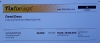 Ticket Dead Days