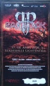 Ticket Ragnarök Festival 2022