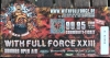 Ticket With Full Force 2016