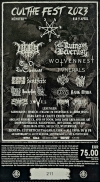 Ticket Culthe Fest 2023