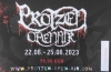 Ticket Protzen Open Air 2023