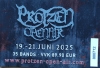 Ticket Protzen Open Air 2025