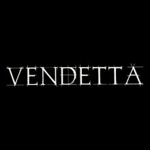 Flyer Vendetta Fest 2020