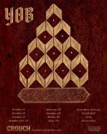 Flyer YOB w/ Crouch