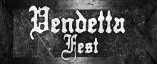 Flyer Vendetta Fest 2026
