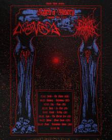 Flyer Mannveira w/ Gleichmacher