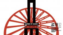Flyer Forms Of Hands 2027