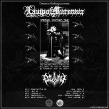 Flyer Lamp of Murmuur w/ Outlaw