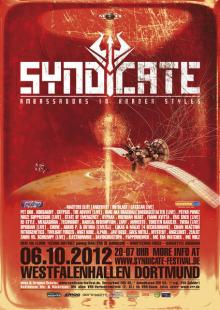 Flyer Syndicate 2012