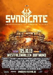 Flyer Syndicate 2013